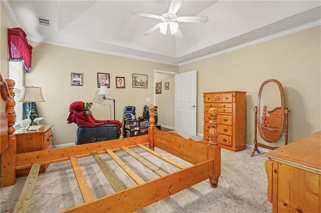 31 Bramble Court, Jefferson, GA 30549