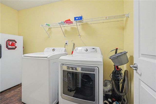31 Bramble Court, Jefferson, GA 30549