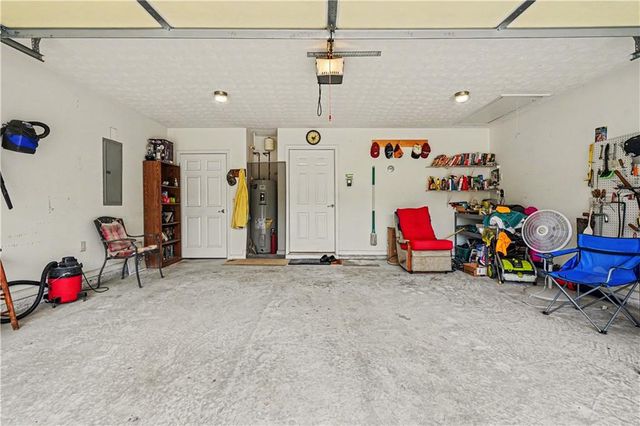 31 Bramble Court, Jefferson, GA 30549