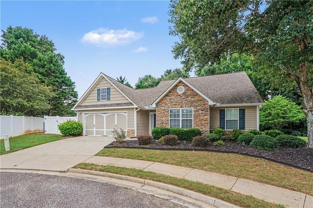 31 Bramble Court, Jefferson, GA 30549