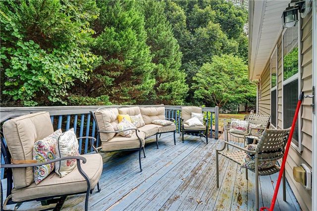 31 Bramble Court, Jefferson, GA 30549