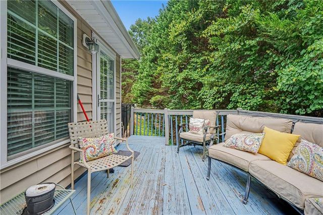 31 Bramble Court, Jefferson, GA 30549