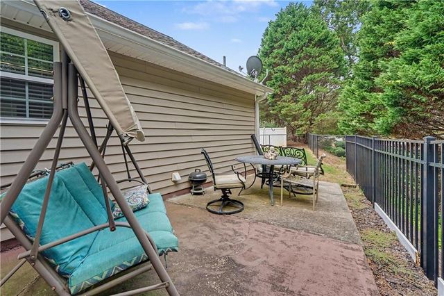 31 Bramble Court, Jefferson, GA 30549
