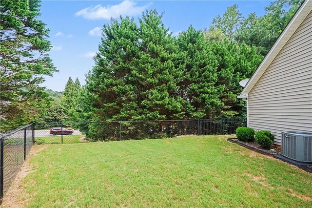 31 Bramble Court, Jefferson, GA 30549