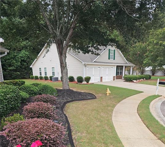 31 Bramble Court, Jefferson, GA 30549