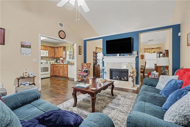 31 Bramble Court, Jefferson, GA 30549