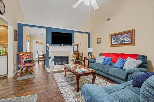 31 Bramble Court, Jefferson, GA 30549