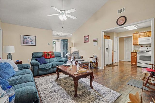 31 Bramble Court, Jefferson, GA 30549