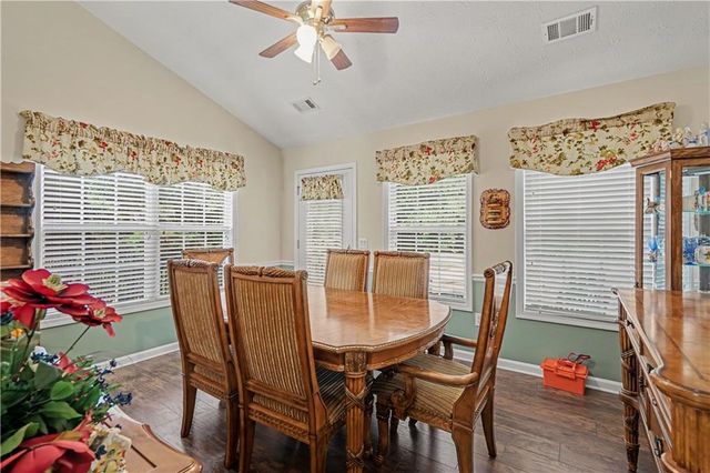 31 Bramble Court, Jefferson, GA 30549