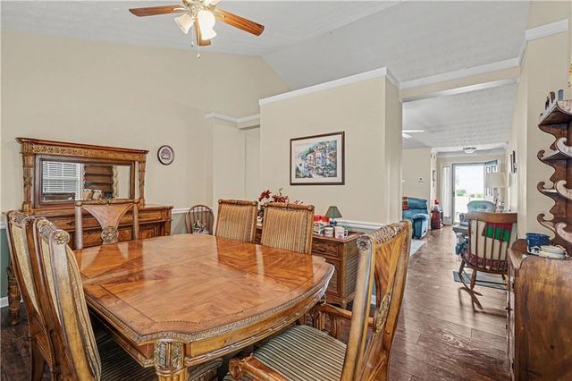 31 Bramble Court, Jefferson, GA 30549