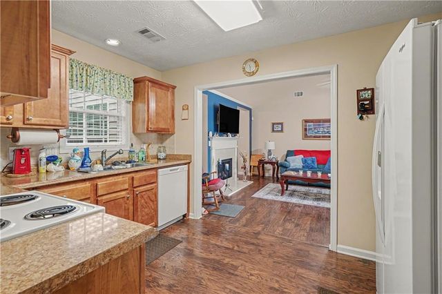 31 Bramble Court, Jefferson, GA 30549