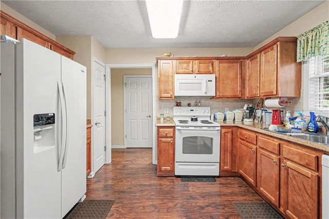 31 Bramble Court, Jefferson, GA 30549
