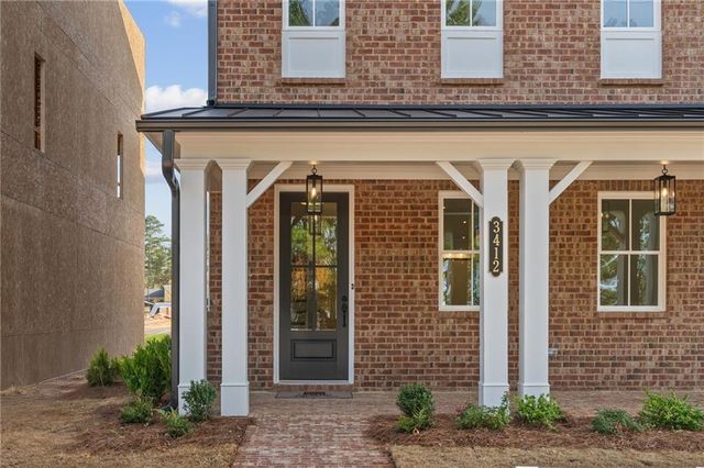 3412 Archerfield Way, Smyrna, GA 30080