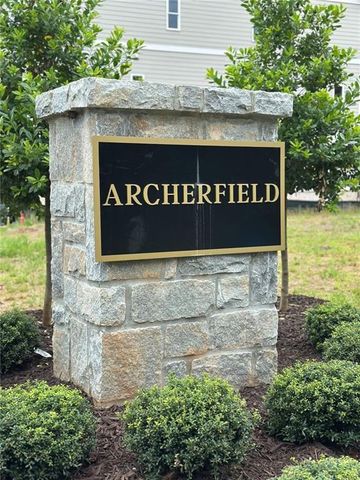 3412 Archerfield Way, Smyrna, GA 30080