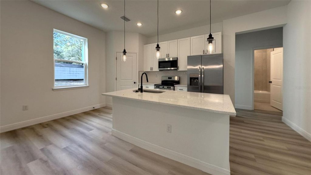 Image 16 of property listing at 2018 W MAGENTA DRIVE, Citrus Springs, FL 34434