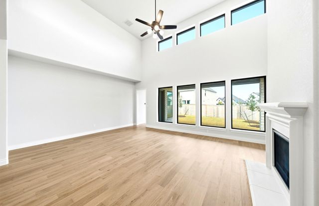 21002 Magnolia Mill Drive, Cypress, TX 77433