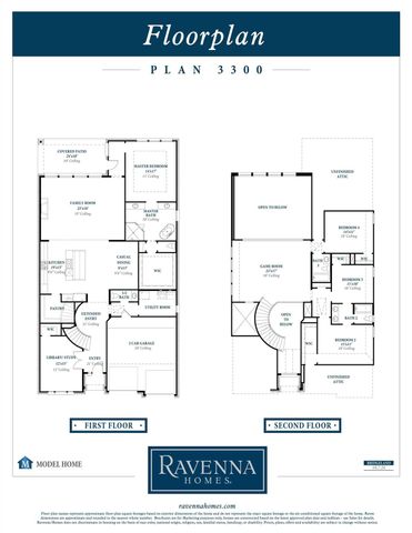 21002 Magnolia Mill Drive, Cypress, TX 77433