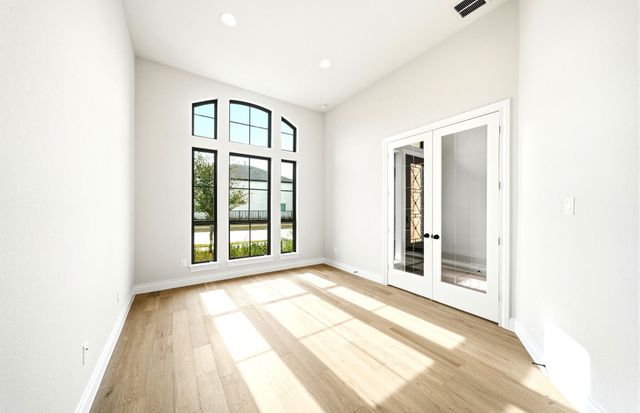 21002 Magnolia Mill Drive, Cypress, TX 77433