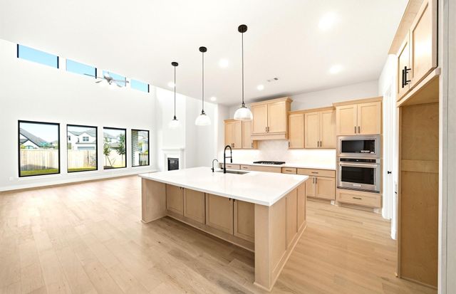 21002 Magnolia Mill Drive, Cypress, TX 77433