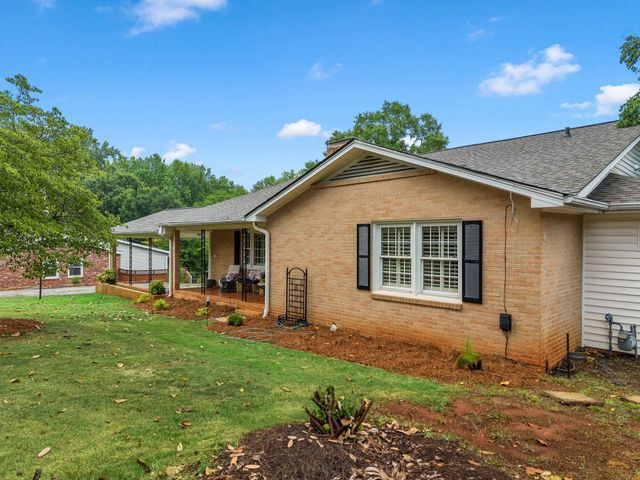 120 Cart Drive, Spartanburg, SC 29307