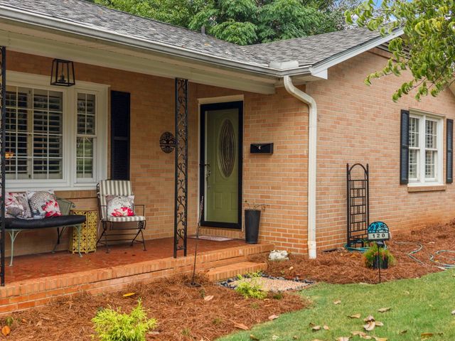 120 Cart Drive, Spartanburg, SC 29307