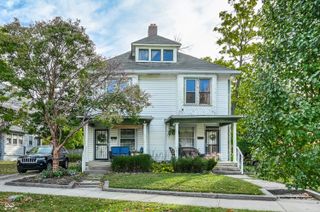 269-271 E Burgess Avenue, Indianapolis, IN 46219