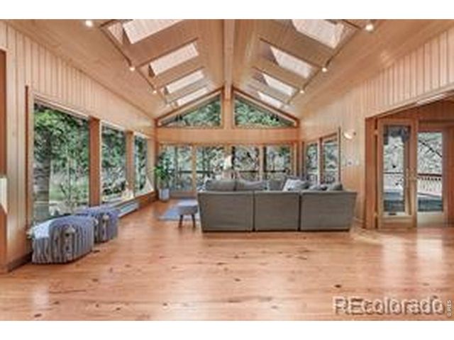 746 Riverside Dr, Lyons, CO 80540