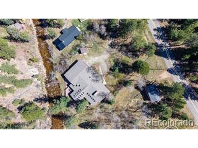 746 Riverside Dr, Lyons, CO 80540