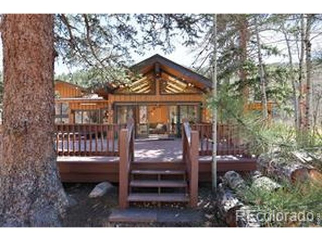 746 Riverside Dr, Lyons, CO 80540