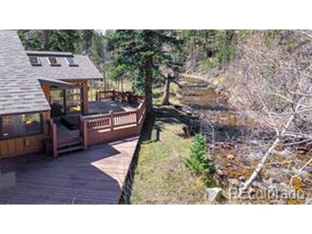 746 Riverside Dr, Lyons, CO 80540