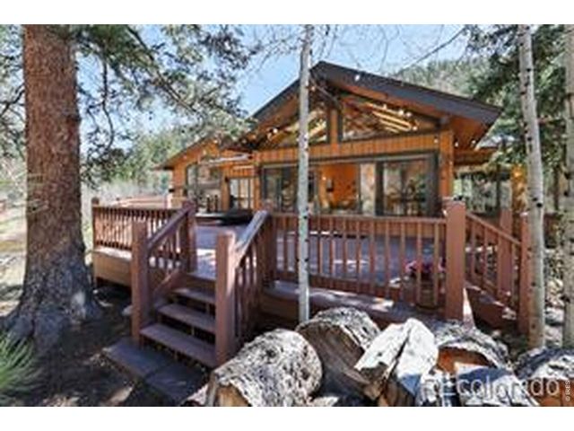 746 Riverside Dr, Lyons, CO 80540