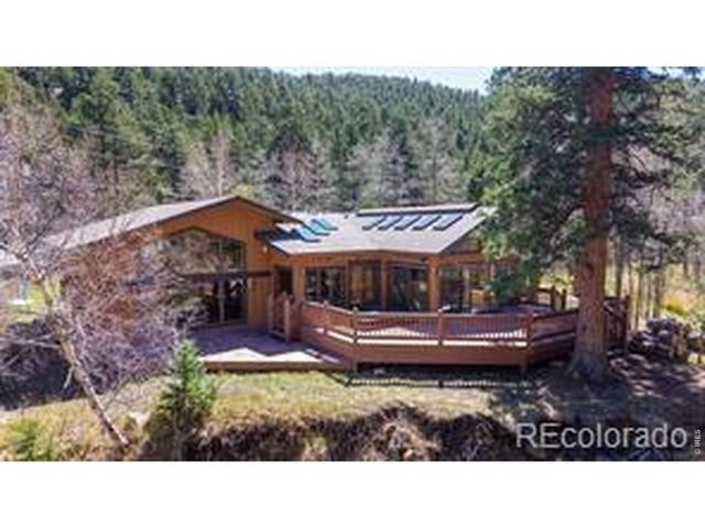746 Riverside Dr, Lyons, CO 80540