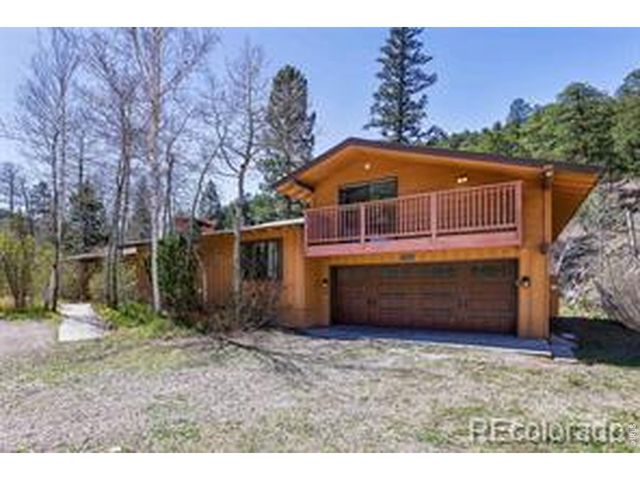 746 Riverside Dr, Lyons, CO 80540