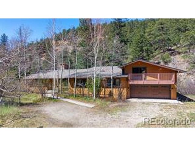 746 Riverside Dr, Lyons, CO 80540