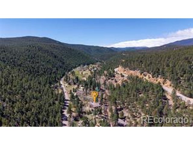 746 Riverside Dr, Lyons, CO 80540