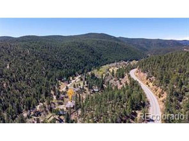 746 Riverside Dr, Lyons, CO 80540
