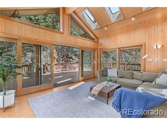 746 Riverside Dr, Lyons, CO 80540