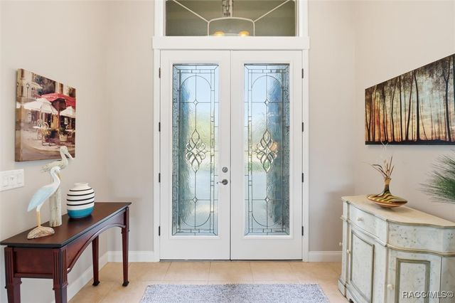 3073 W Shadow Creek Loop, Lecanto, FL 34461