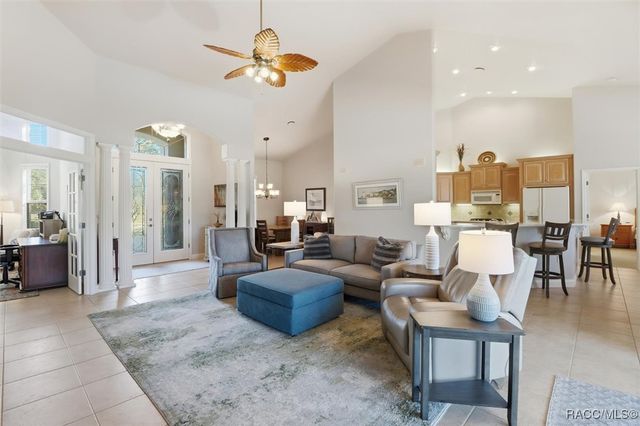 3073 W Shadow Creek Loop, Lecanto, FL 34461