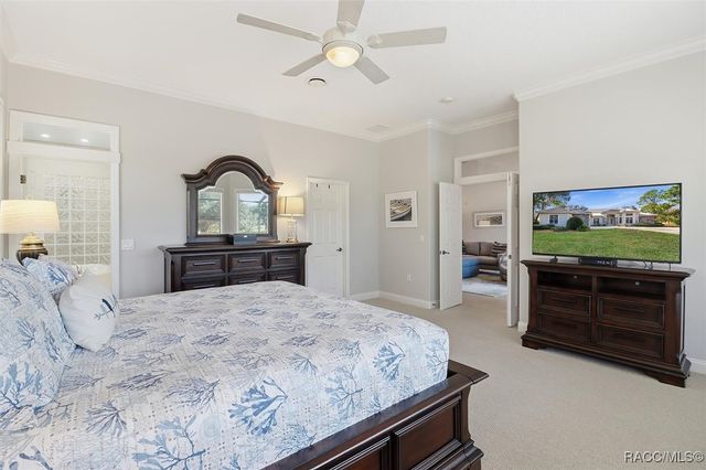 3073 W Shadow Creek Loop, Lecanto, FL 34461