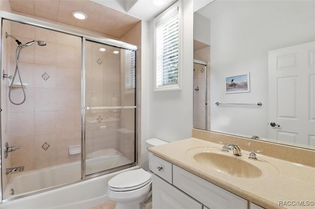 3073 W Shadow Creek Loop, Lecanto, FL 34461