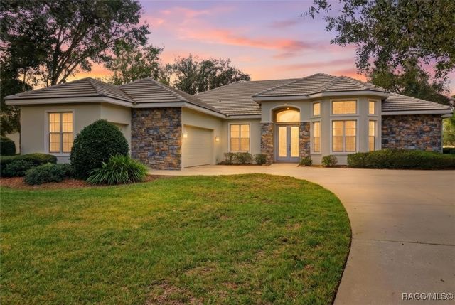 3073 W Shadow Creek Loop, Lecanto, FL 34461