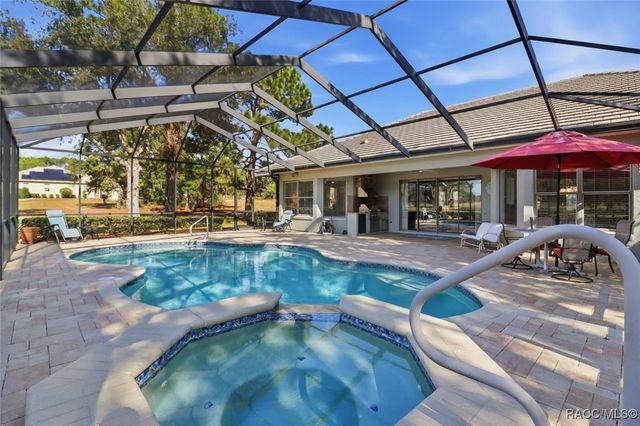 3073 W Shadow Creek Loop, Lecanto, FL 34461