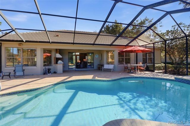 3073 W Shadow Creek Loop, Lecanto, FL 34461