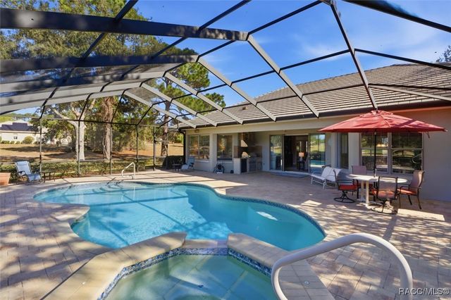 3073 W Shadow Creek Loop, Lecanto, FL 34461