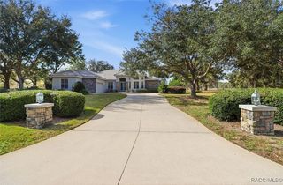 3073 W Shadow Creek Loop, Lecanto, FL 34461