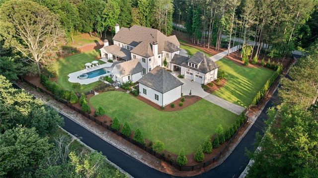 397 Owens Store Road, Canton, GA 30115