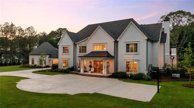 397 Owens Store Road, Canton, GA 30115