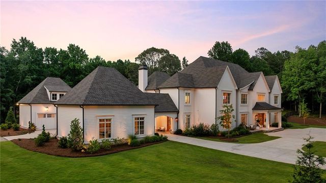 397 Owens Store Road, Canton, GA 30115