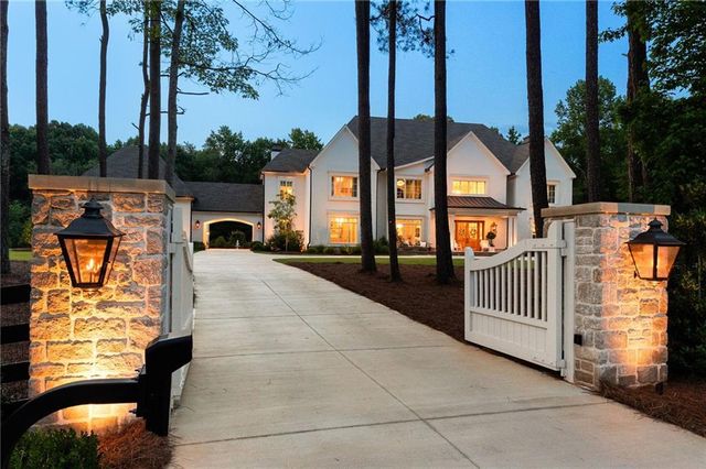 397 Owens Store Road, Canton, GA 30115